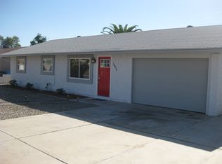 1833 W Wickieup Ln, Phoenix, AZ 85027