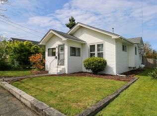 557 N Collier St, Coquille, OR