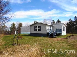 9127 M28, Trout Creek, MI 49967
