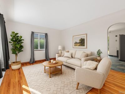 915 Yates Street, Denver, CO, 80204