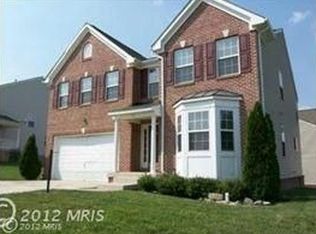 141 Seurat Ln, Martinsburg, WV 25403