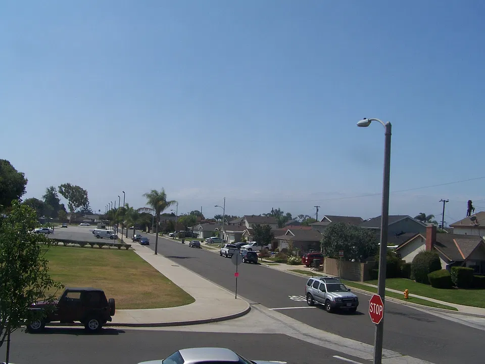 Neighborhood