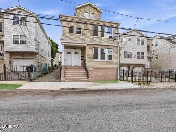 235-237 Lehigh Ave, Newark, NJ