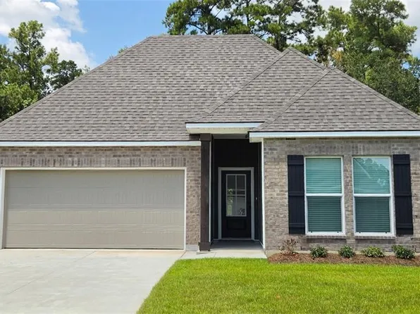 40693 Cara Mae St, Slidell, LA 70461