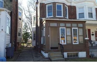 8 Cherry St, Collingdale, PA 19023