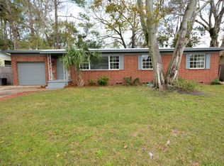 2227 Saul Dr, Jacksonville, FL 32216