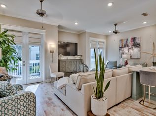 85 Dune Comet Ln UNIT A, Inlet Beach, FL 32461