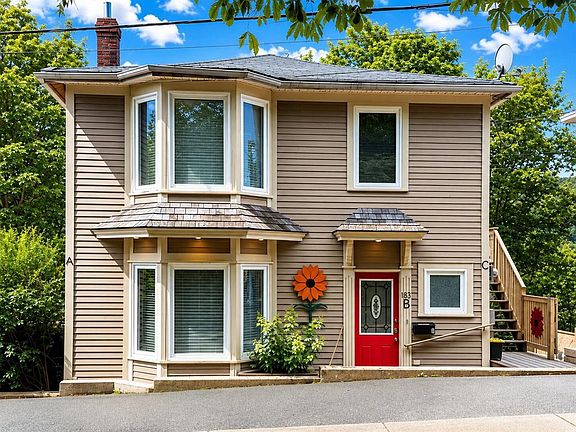 2nd image of 183 Topsail Road UNIT C