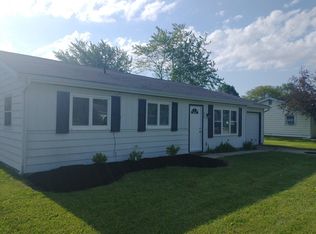 712 Erie Pass, Auburn, IN 46706