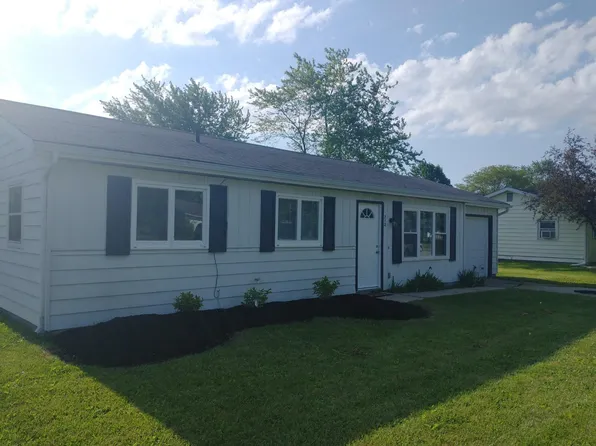 712 Erie Pass, Auburn, IN 46706