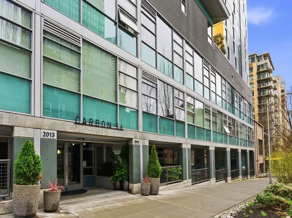 2015 Terry Ave, Seattle, WA