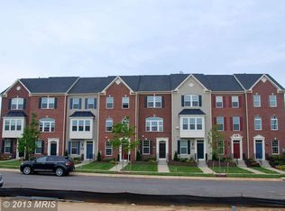 3623 Commodore Joshua Barney Dr NE, Washington, DC 20018