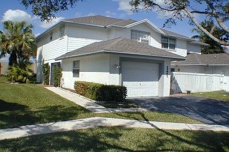 Side entrance 4 privacy