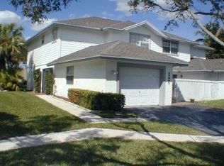 12097 NW 44th St, Sunrise, FL 33323