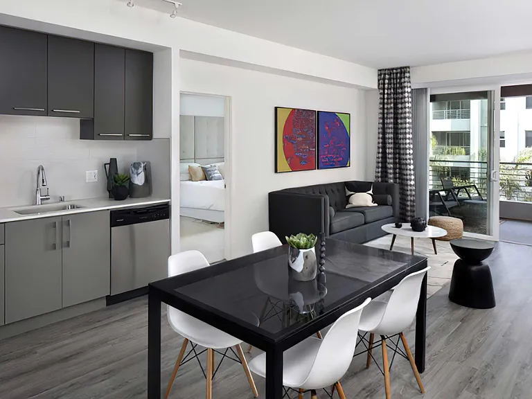 The Vivere Flats — Photo 21
