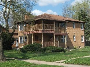 419 North Ave, Naperville, IL 60540