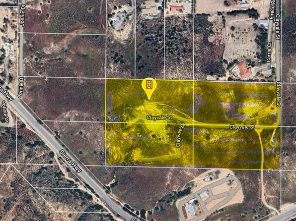 Carrie Ct, Agua Dulce, CA 91390