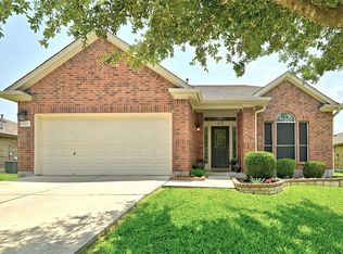 18913 Chrighton Castle Bnd, Pflugerville, TX 78660