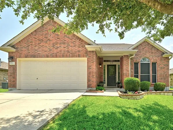 18913 Chrighton Castle Bnd, Pflugerville, TX 78660