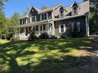 9047 Settle School Rd, Rixeyville, VA 22737