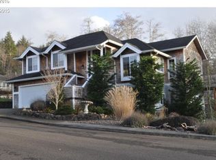 2113 Skyline Dr, Seaside, OR