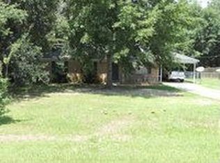 12901 Underwood Rd, Summerdale, AL 36580