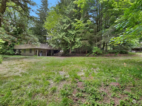 4049 Rainwood Drive NW, Olympia, WA 98502