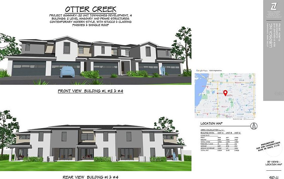 1st image of S HIGHLAND AVENUE LOT 1