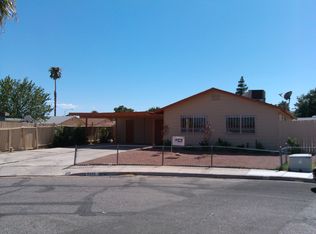 4955 Terra Cir, Las Vegas, NV 89120