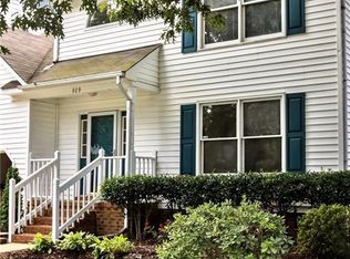 929 Brandon Quay, Chesapeake, VA 23320