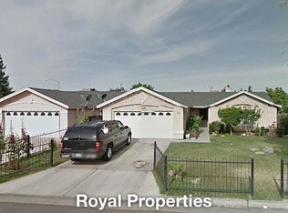 2340 S Karen Ave, Fresno, CA 93725