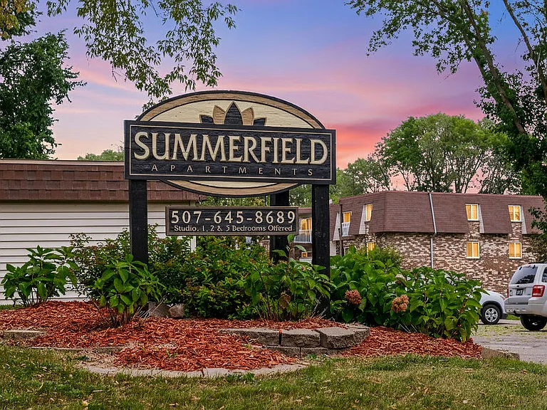 Summerfield Apartments — Photo 10