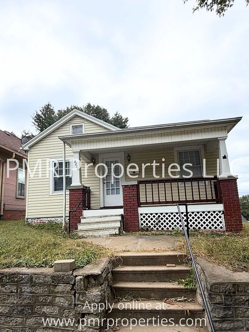 1Bed/1Bath Home — Photo 1