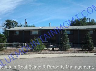 7270 Alegre Cir APT 2, Fountain, CO 80817
