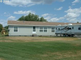 607 Thorpe Ln, Enterprise, OR 97828