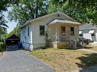 9418 Muriel Ave, Saint Louis, MO