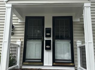 22 Hamilton Rd, Wakefield, MA 01880