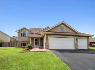 18882 Earl Rd, Big Lake, MN 55309