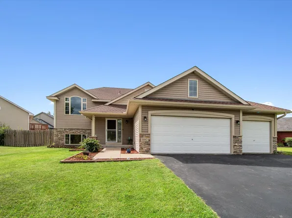 18882 Earl Rd, Big Lake, MN 55309
