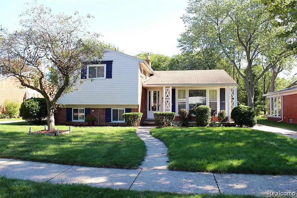 14460 Robinwood Dr, Plymouth, MI 48170 Zillow