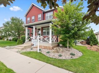 1151 Celebration Blvd, Sun Prairie, WI 53590