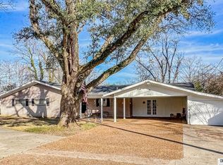 1806 University Pl, Monroe, LA 71203