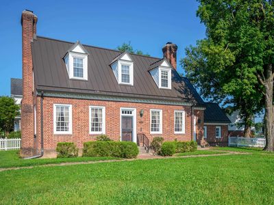 457 E South St, Winchester, IN, 47394