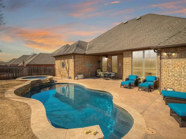 5808 NW 116th St, Oklahoma City, OK 73162