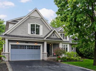 231 Cherryhill Rd, Oakville, ON L6L3E3