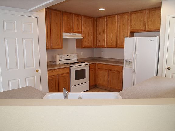 Lots of counter space