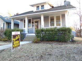 97 W Kenworth Rd, Columbus, OH 43214