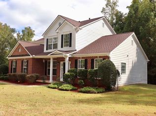 3472 Coval Cir, Atlanta, GA 30349