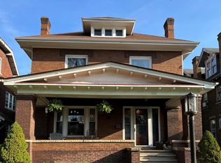 920 11th Ave, Huntington, WV 25701