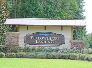 16385 Tisons Bluff Rd, Jacksonville, FL 32218